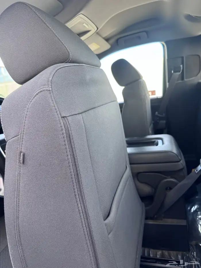 جمس ( سيرا نظيف ) 91