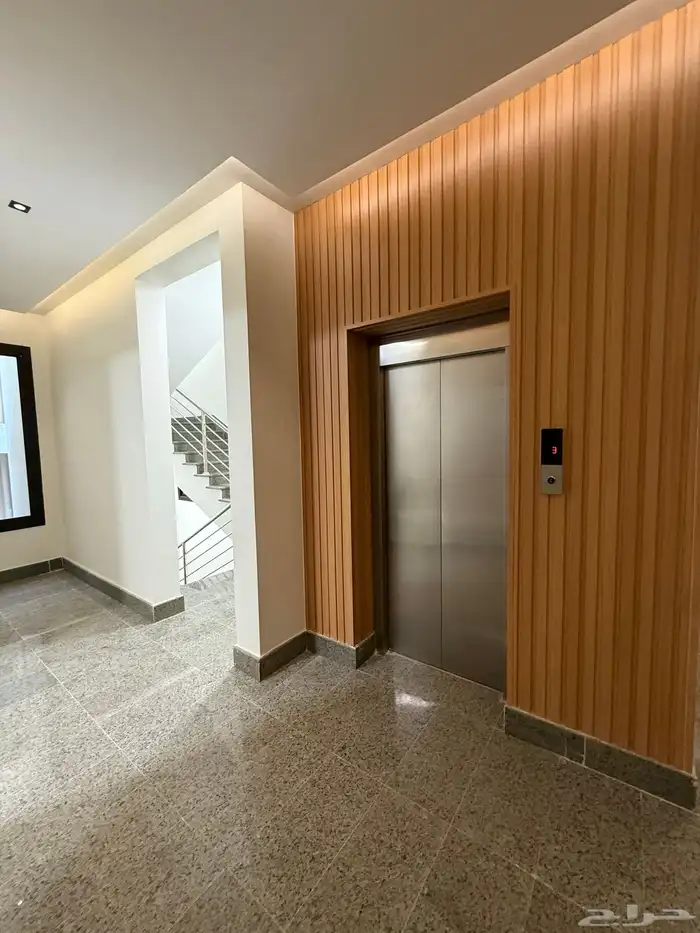 شقق وملاحق تمليك في بطحاء قريش 3 غرف فاخرة بجوار الخدمات 3