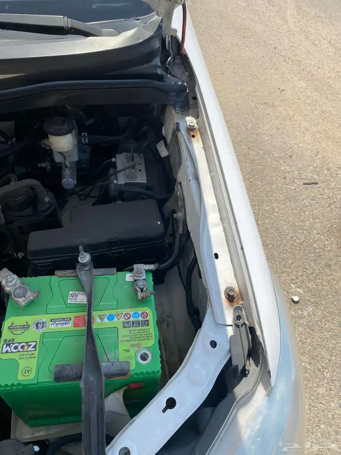 انوفا 2013 قير عايدي 10