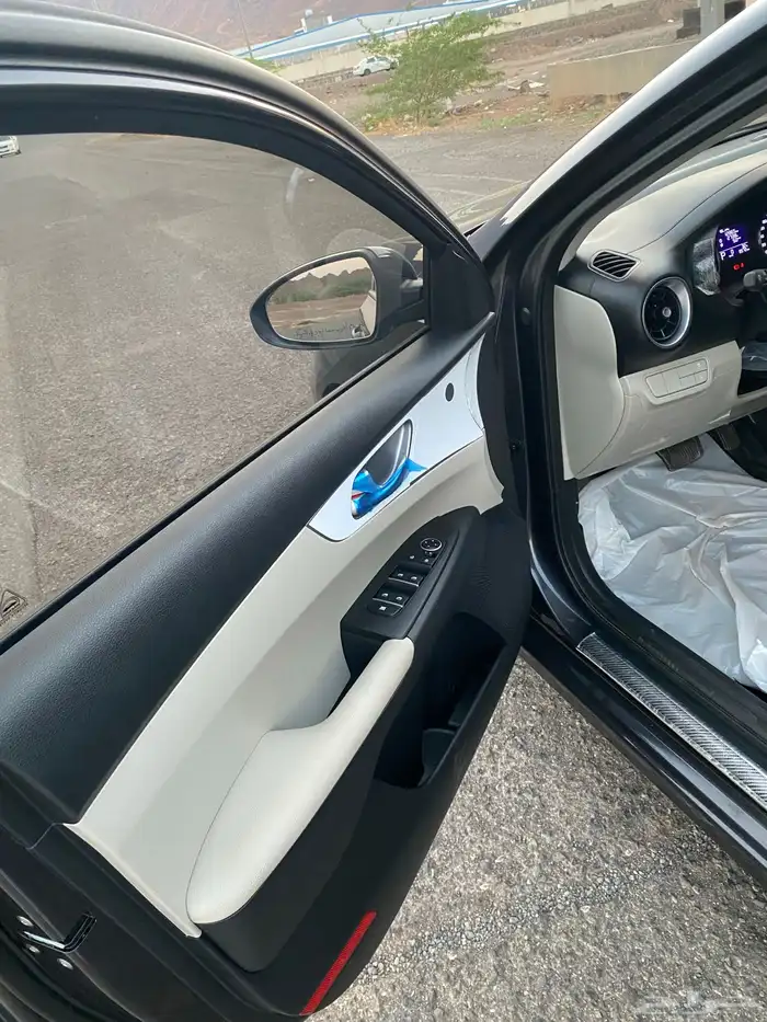 كيا سيراتو موديل 2023 11