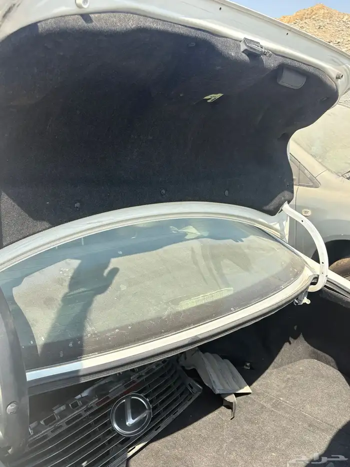 توفير قطع غيار تويوتا ونيسان ولكزس في جدة تشليح فقط 24