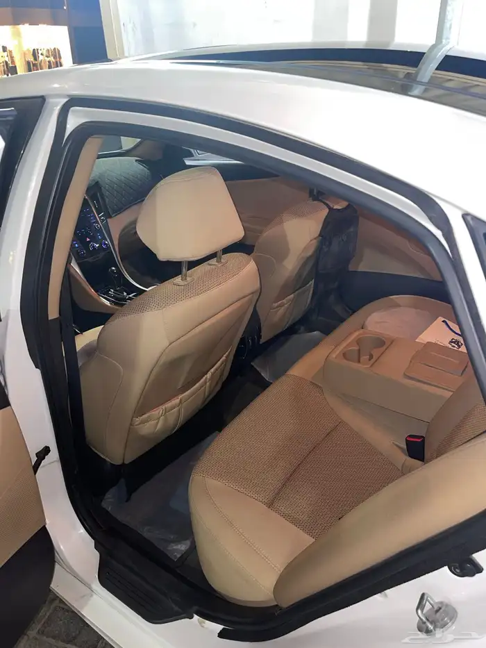 سوناتا 2014 نص فل 9