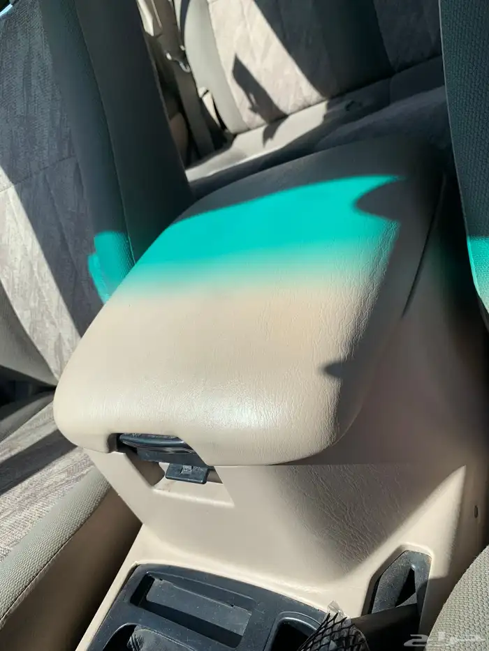 للبيع تويوتا لاندكروزر 2001 منوة المستخدم 13