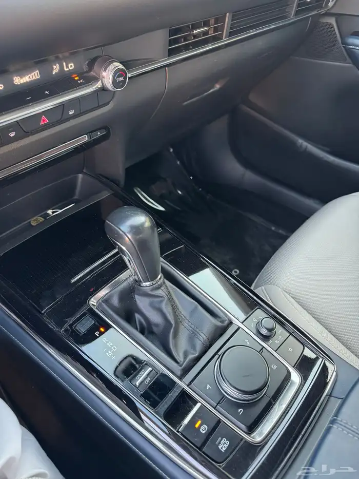 مازدا 2022 CX30 15