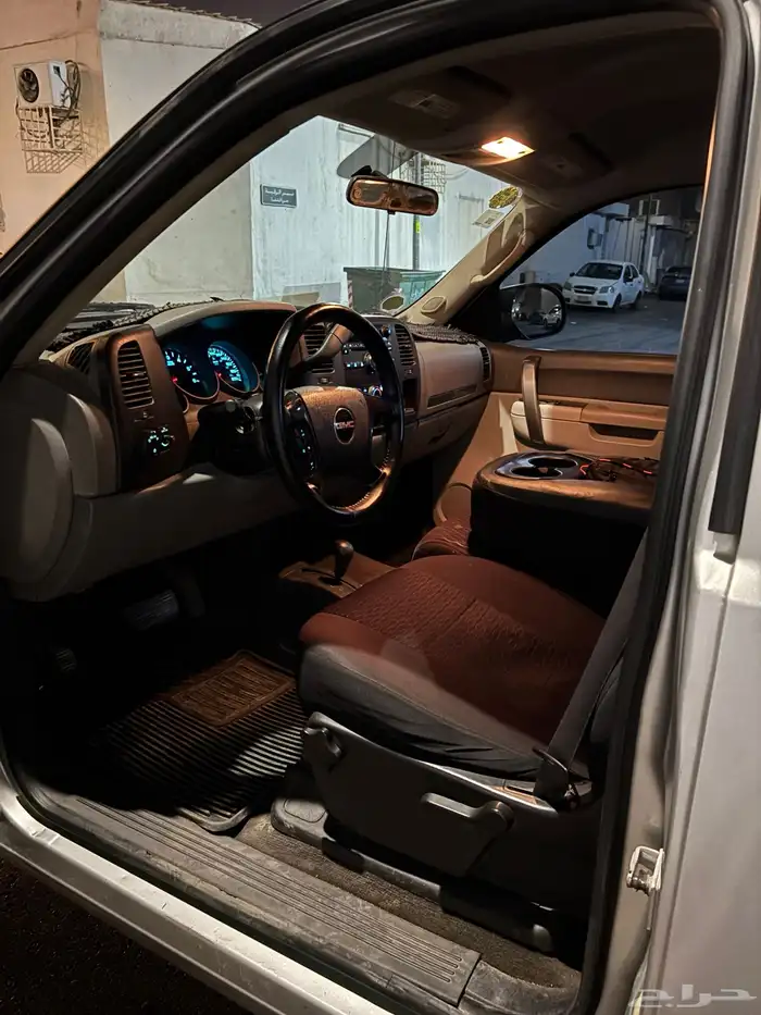 جي ام سي سييرا بكب 10 3