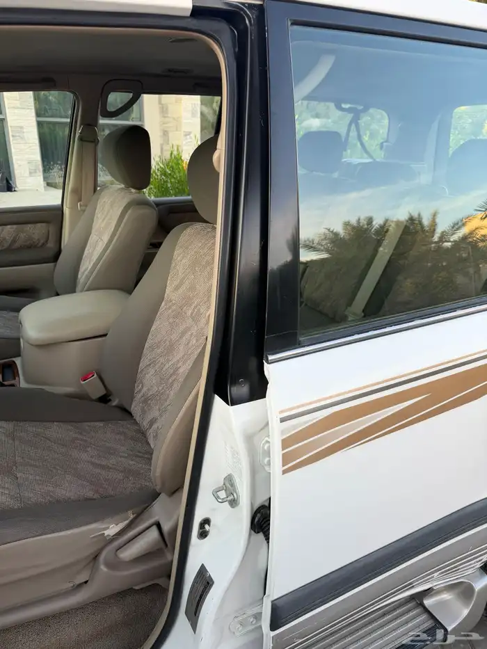 جكسار 2001 اصدار 50 عام (قير عادي) 47