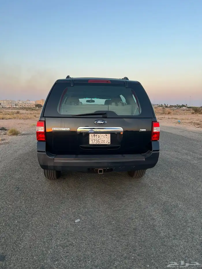 فورد اكس بدشن 7
