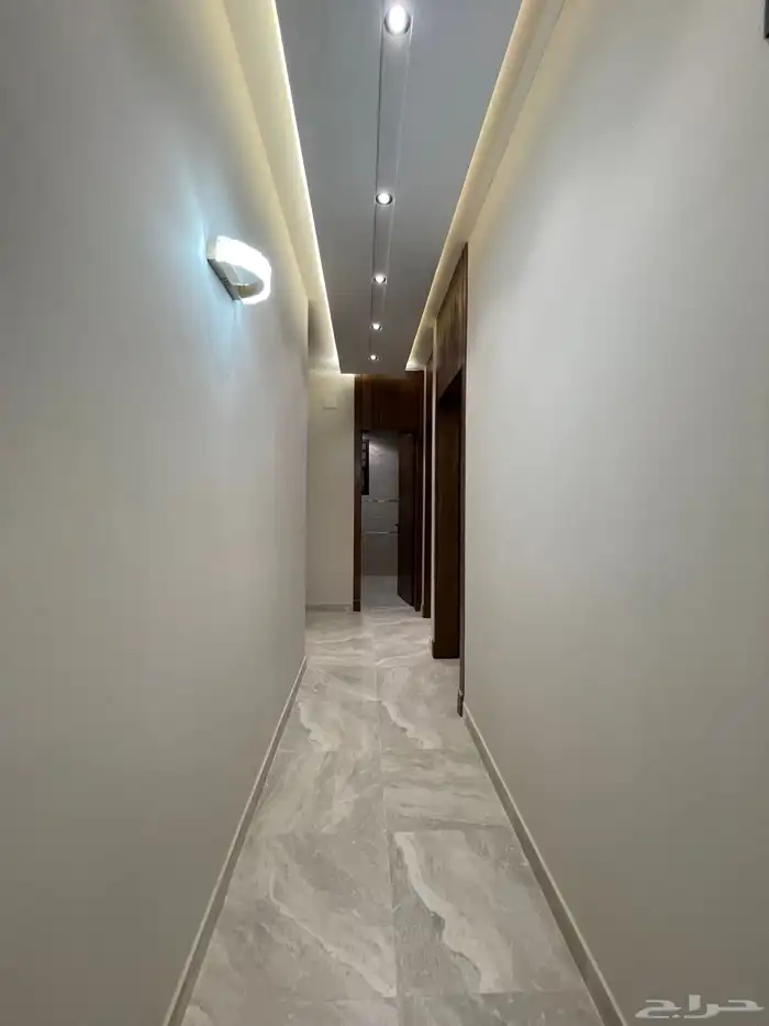 للبيع شقه ارضيه 6 غرف ابها حى النرجس 530 الف 11