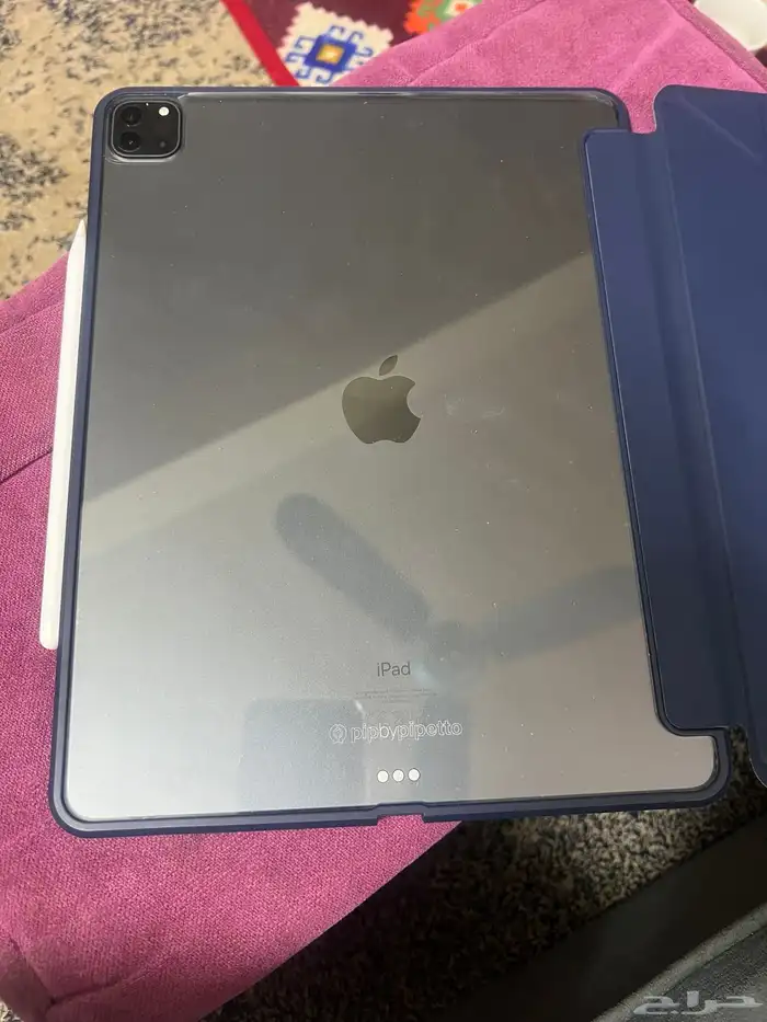 ايباد برو الجيل الخامس 0