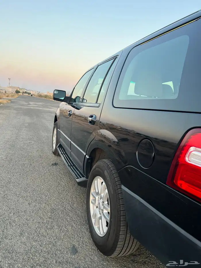 فورد اكس بدشن 22