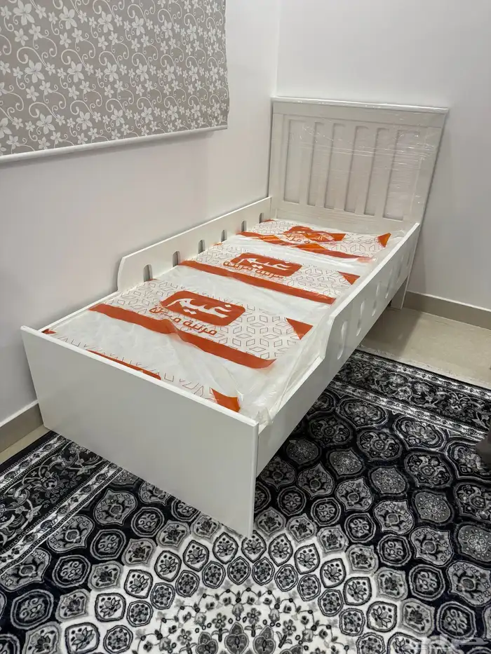 جديد سرير أطفال 1