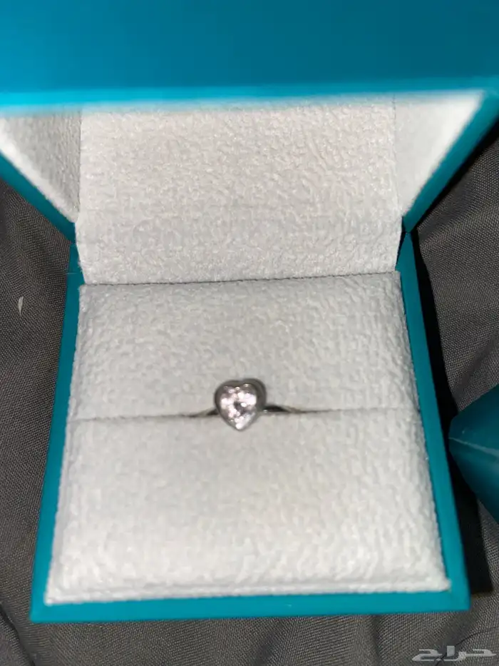 خاتم فايندرا مقاس 3 اصلي 0