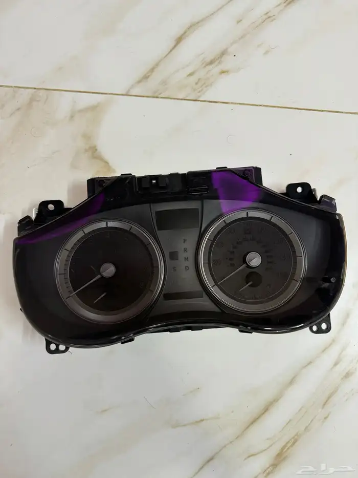 عداد لكزس es3500 0