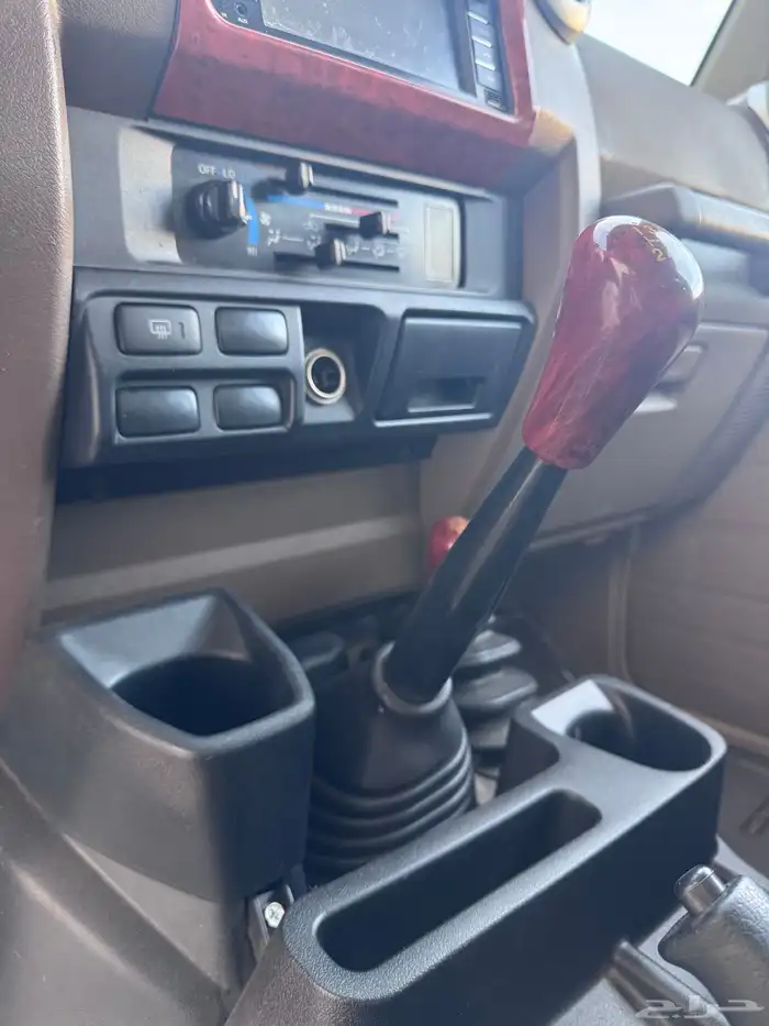 جيب ربع ( نظيف ) 48