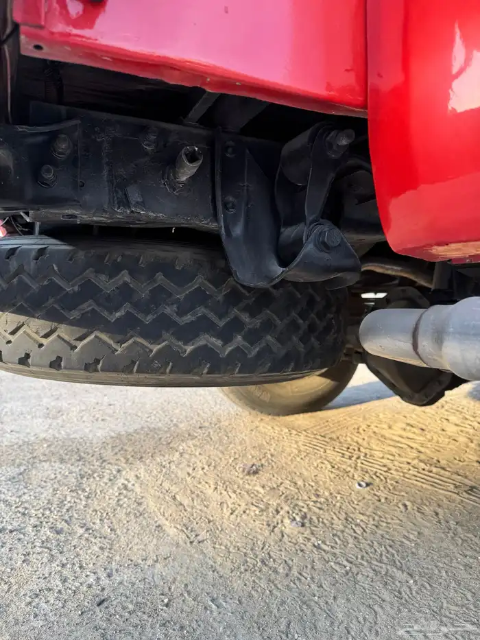 جمس بهباني موديل 80 للبيع 22