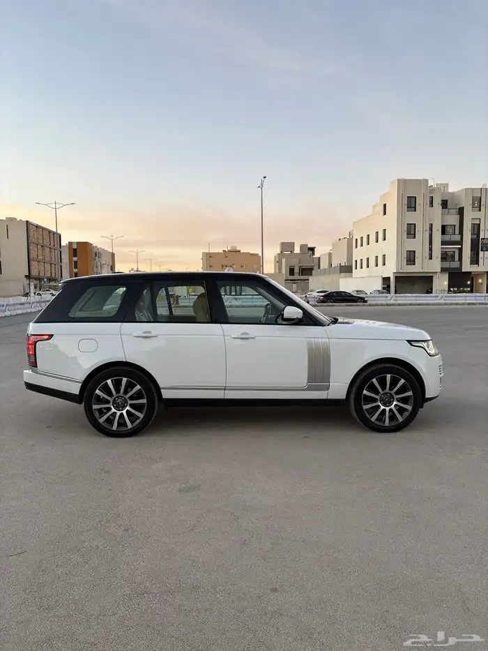 رنج روفر 2015 8