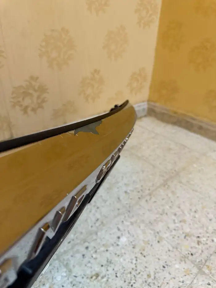 داعمة ونسافات لاندكروزر 17