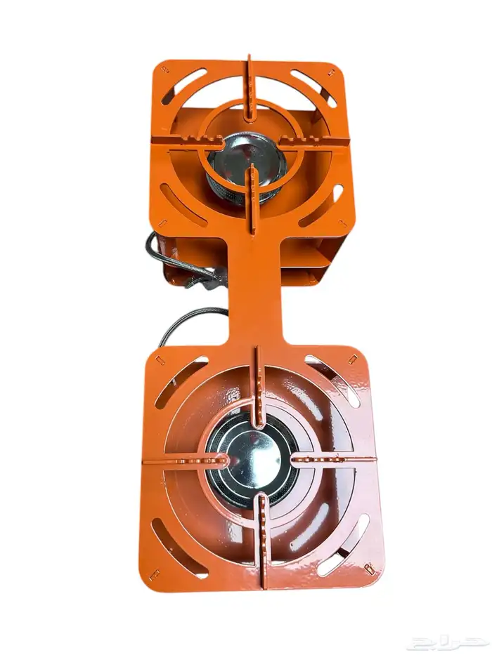 موقد غاز عينين 1