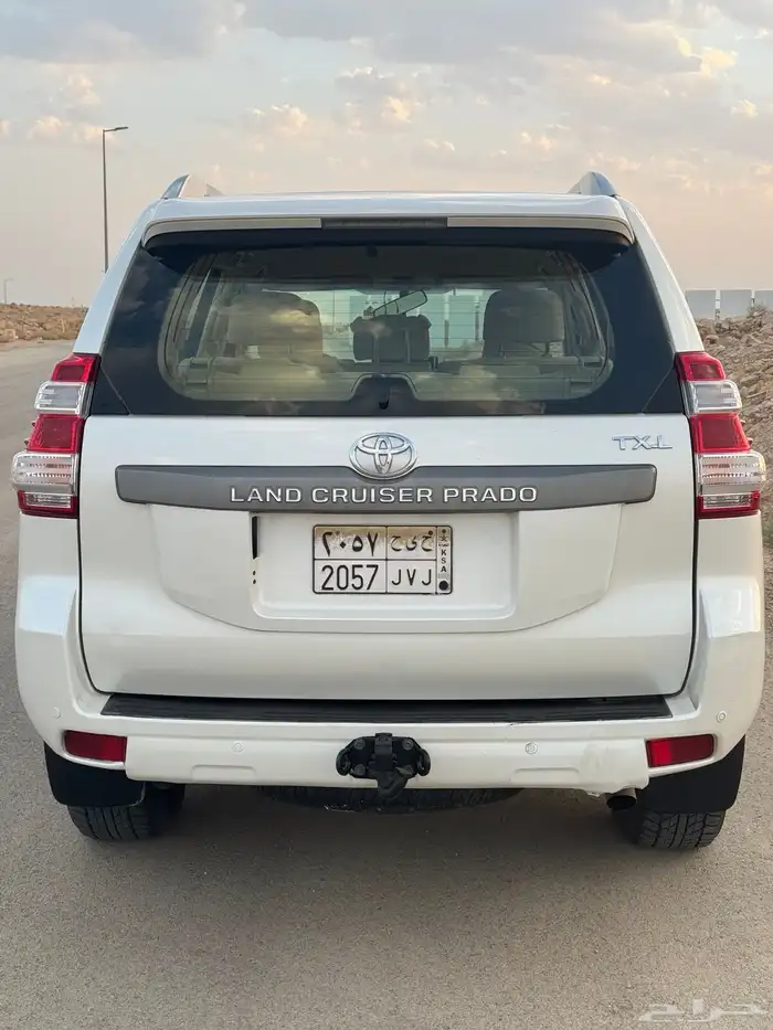 برادو2016دبل سته سرندل 0