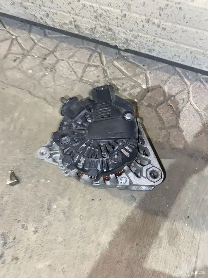 دينمو كهربا كامري ولكزس 5