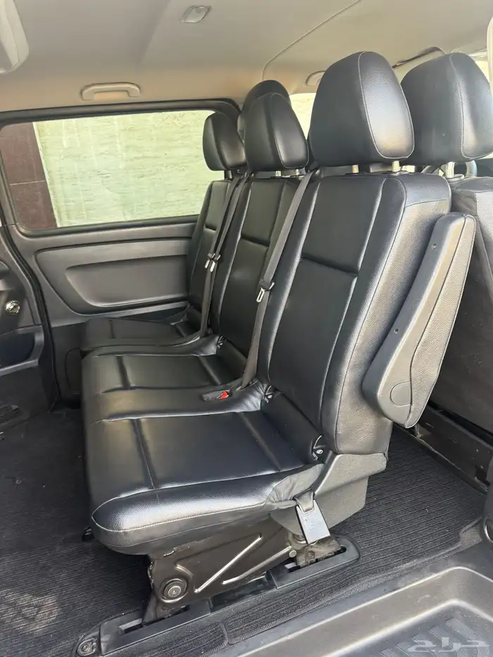 مرسيدس_Vito_2018_ديزل 50