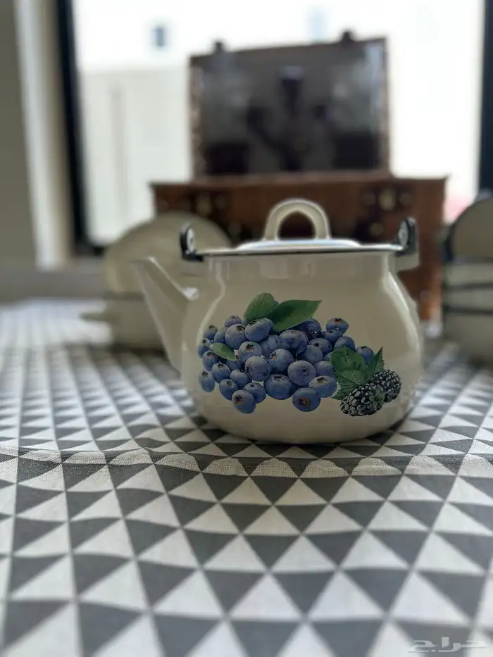 سلة خوص عزبة بغراض اصلية اكرانية 3