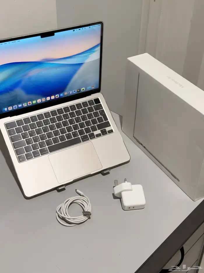 MacBook Air M2 512 GB 0