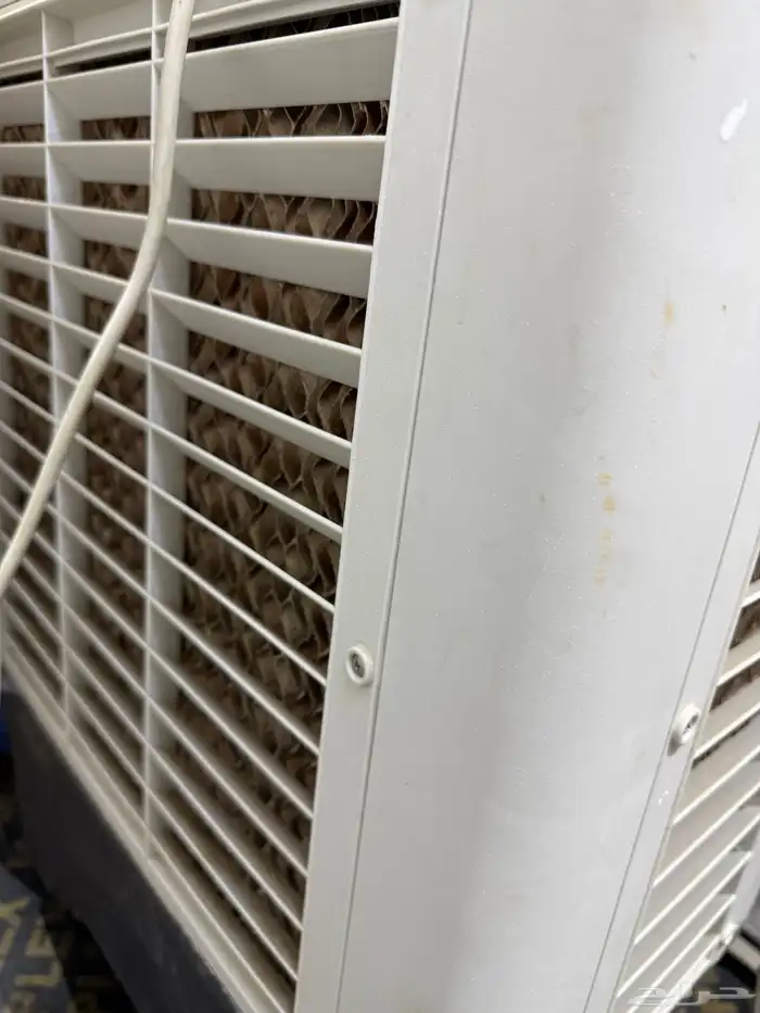 مكيف صحراوي 2