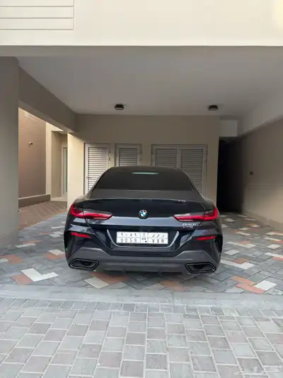 بي ام دبليو 840 BMW سعودي index