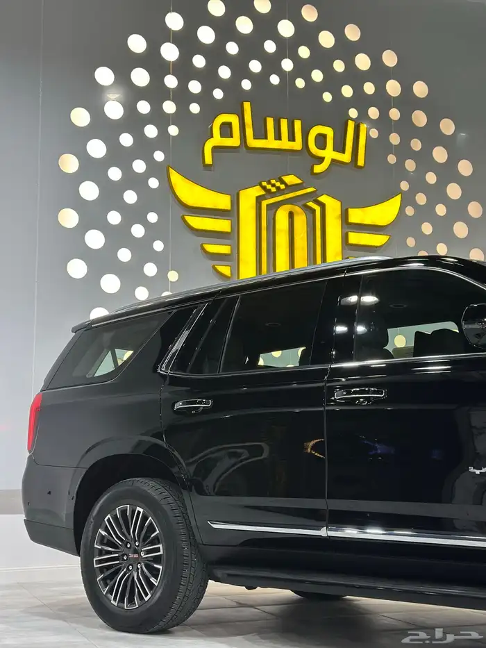 جمس يوكن للإيجار اليومي وشهري 2026 في الرياض 2