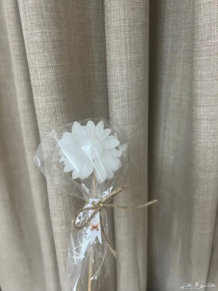 شموع توزيعات مع الثيم حسب الطلب 31