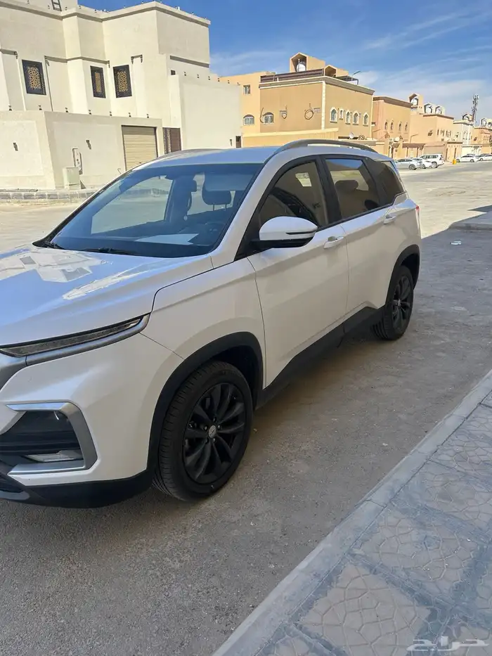 كابتيفا موديل 2023 نظيف 2