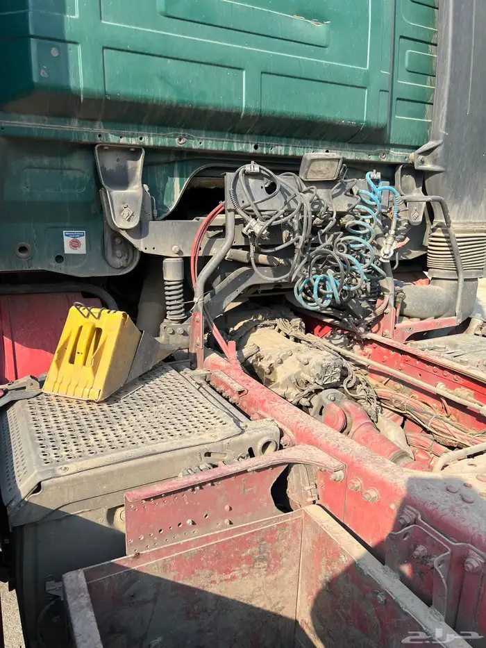 راس اكتروس MP3 2009 للبيع 8