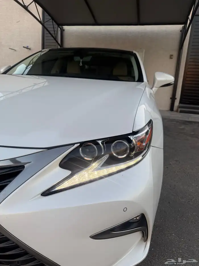 لكزس موديل 2017 39