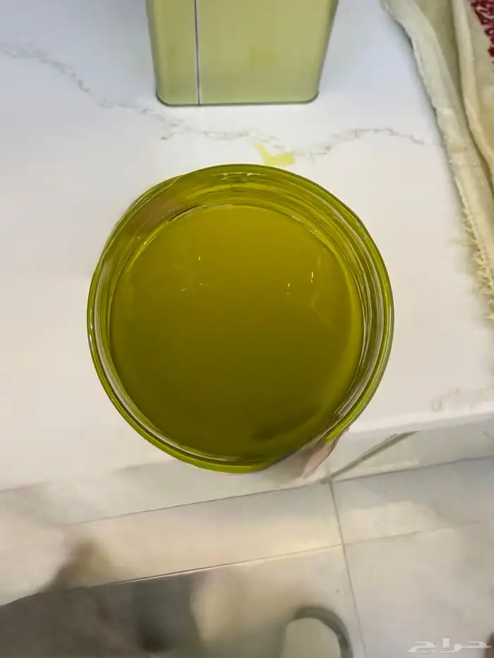 زيت زيتون الجوف بسيطا تاريخ العصرة 23-10-2025 1