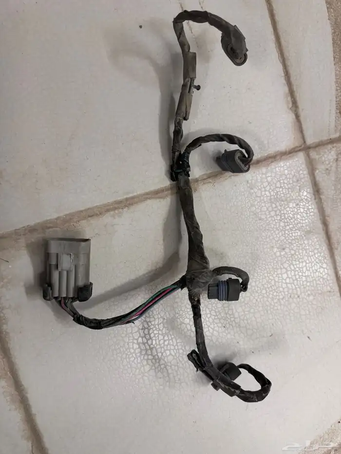 قطع جمس يوكن 11