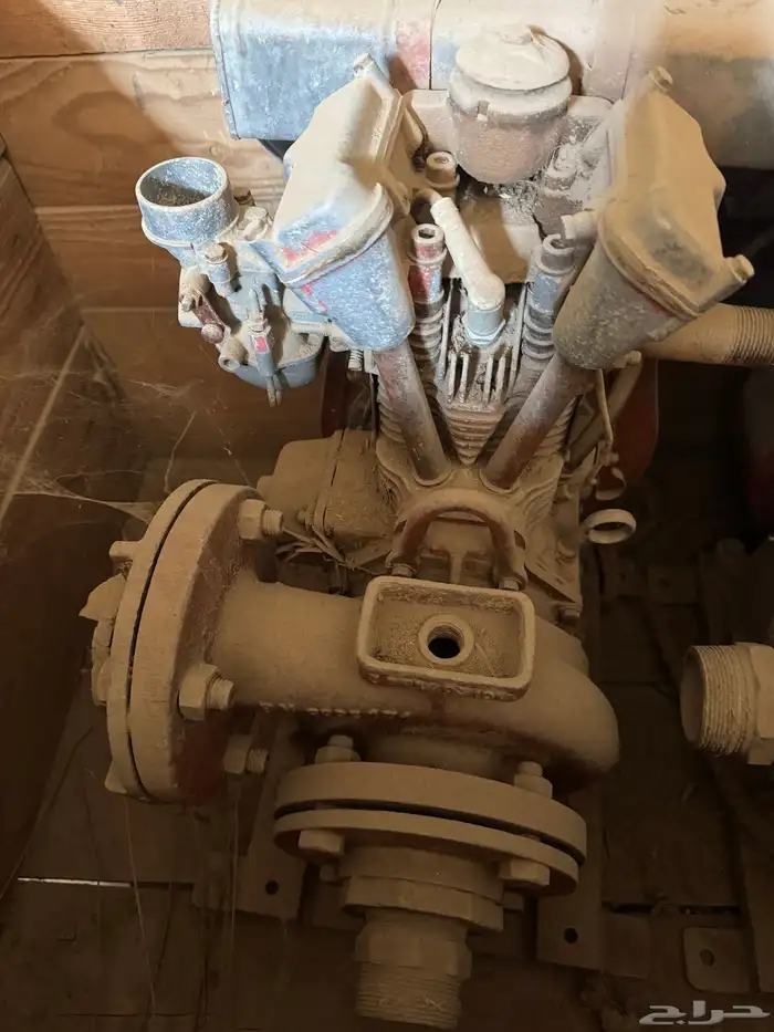 مكائن عبيري 1