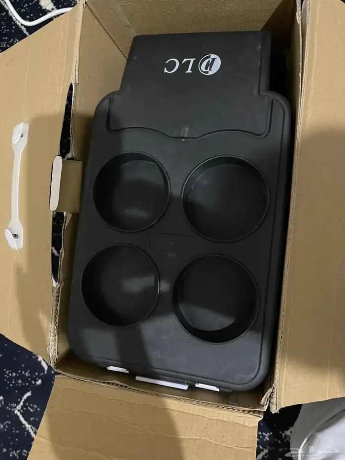 ثلاجه سيارهحد البيع 150 1