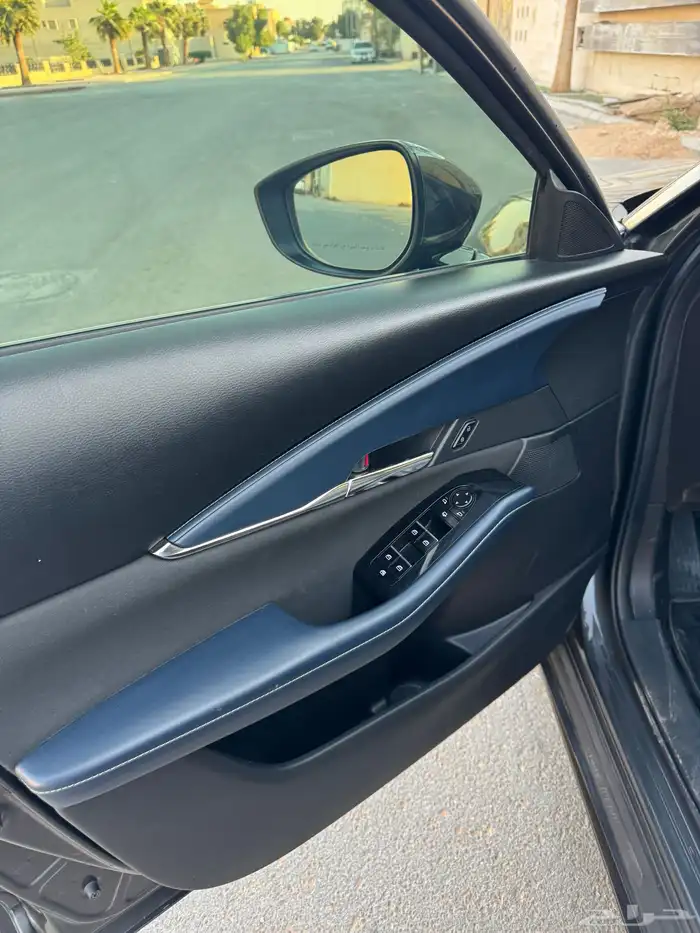 مازدا 2022 CX30 16