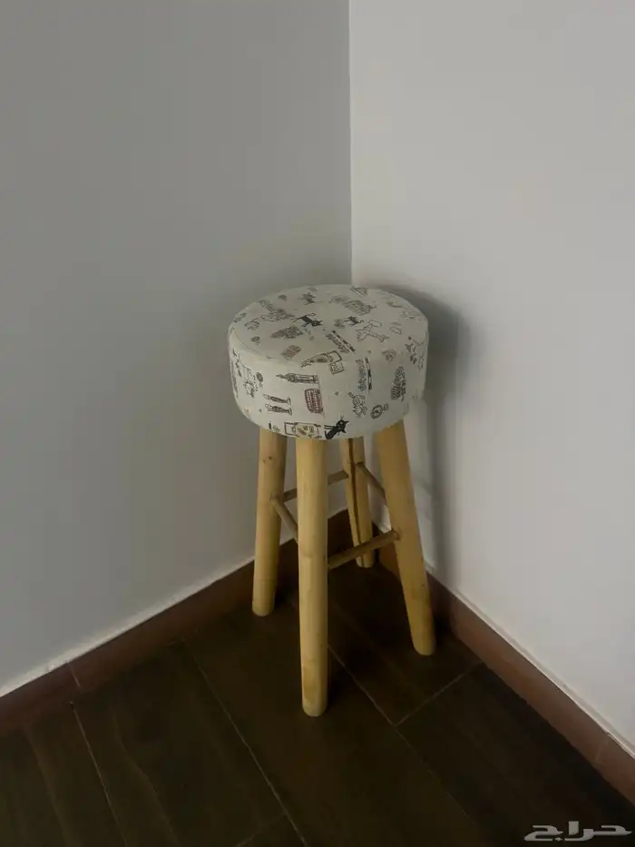 اغراض منوعه من البيت 19