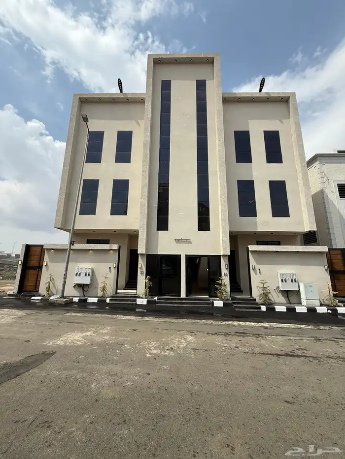 للبيع شقق علويه بمصعد وسطح قرطبه المحاله ابها 550الف 2