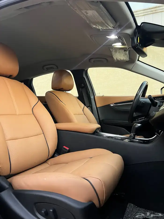 امبالا 4 سلندر تيربو نظيف 2018 15