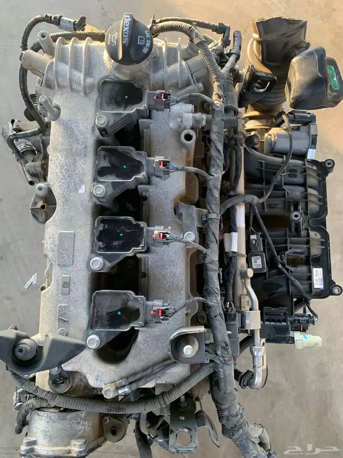 مكينه سبارك موديل 2020 0