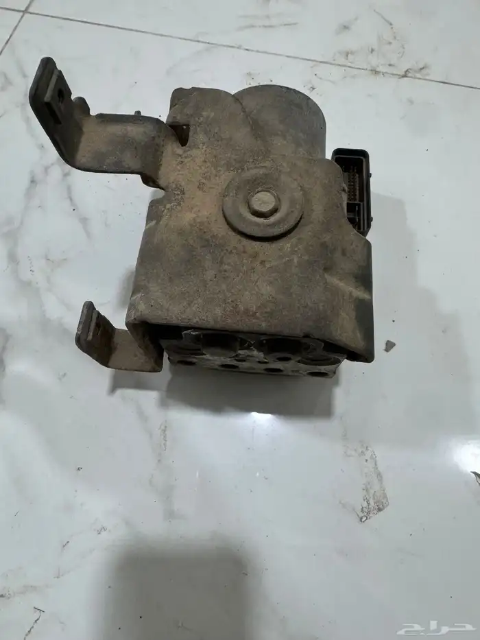 قطع جمس يوكن 27