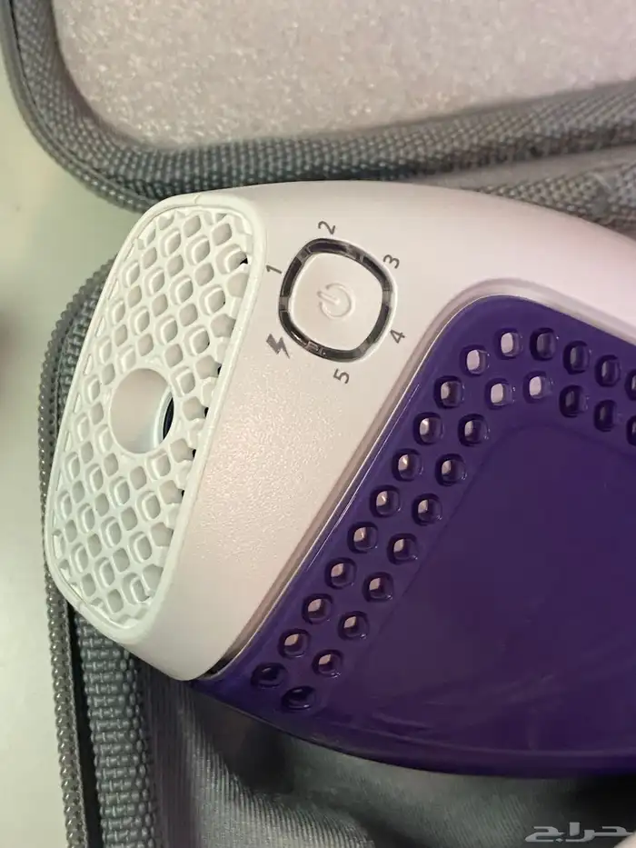 ليزر منزلي silkn 2