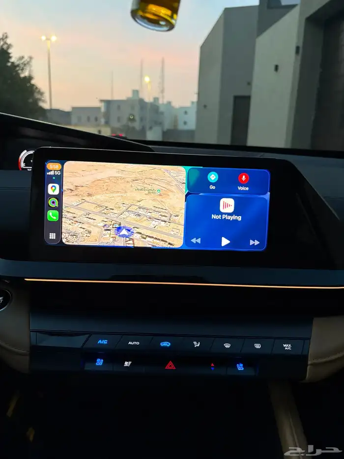 شانجان يوني في Changan UNI-V 2023 19