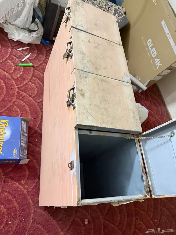 اغراض تراثية وقديمة للبيع 8