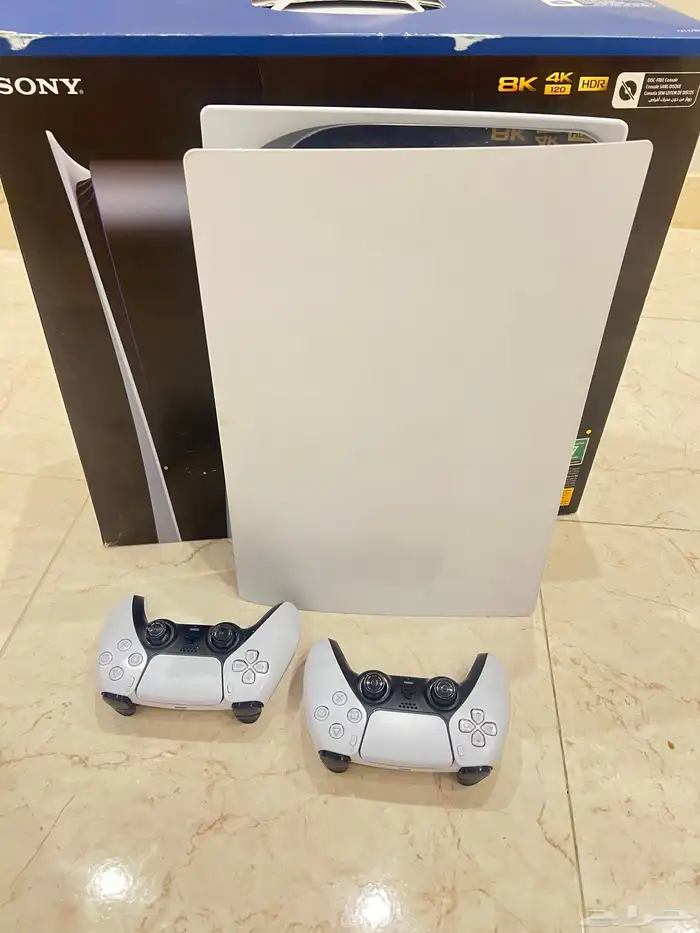 بلايستشين 5 بكرتونه وبيدين ثتنين تم البيع تم البيع 1