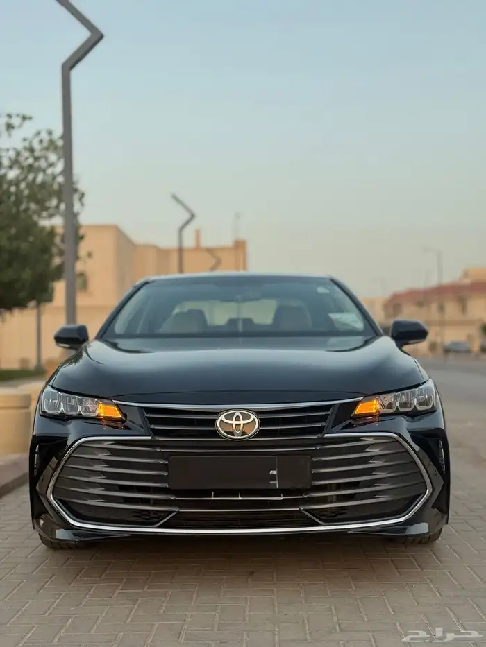 افالون 2022 XLE بأسمي وكاله 14