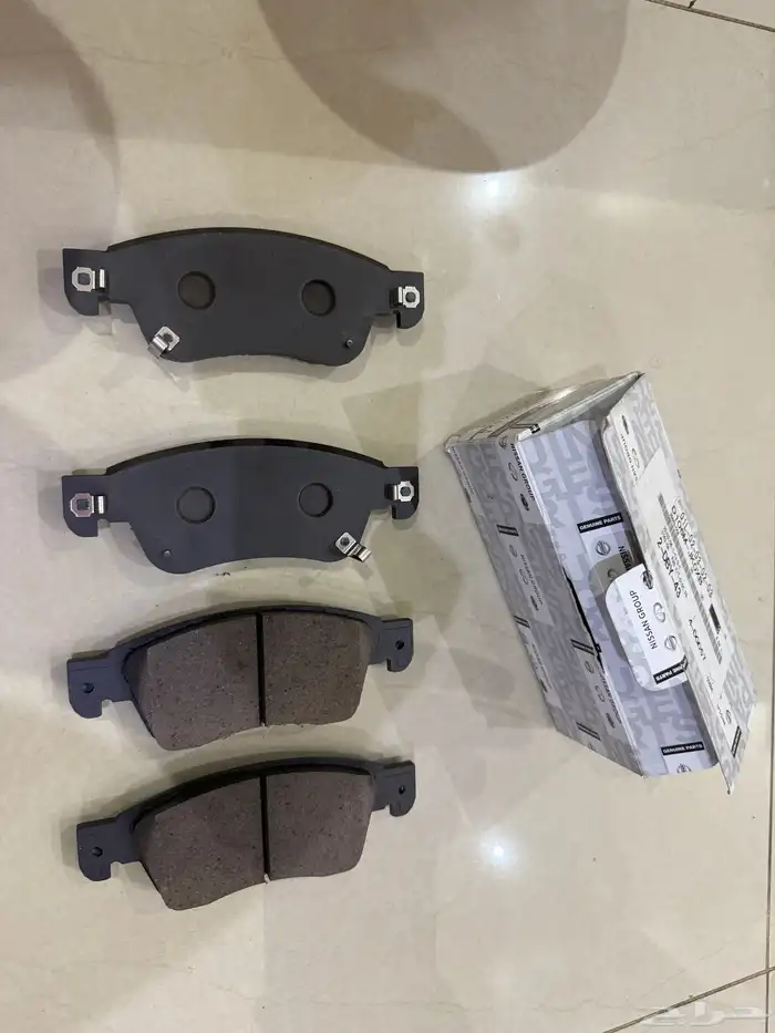 قماشات اماميه انفنتي جي37 موديلات 2007-2013 اصليه وكاله 0